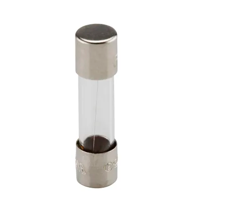 S500-6.3-R GLASS CARTRIDGE