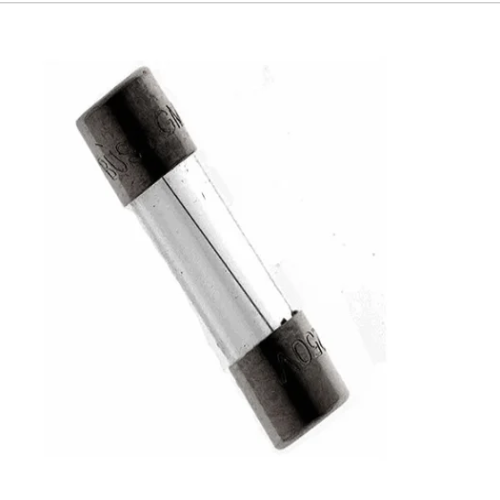 BK1/S506-5-R Glass Cartridge Fuse