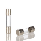 S506-500-R Glass Cartridge Fuse
