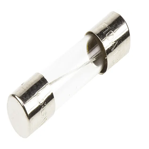 S506-6.3-R GLASS CARTRIDGE