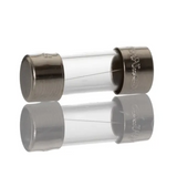 S500-1.6-R GLASS CARTRIDGE FUSE