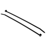 7TAG054360R0179 TY175-50X-100 Black Nylon Cable Tie PACK OF 100