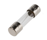 S506-1-R Glass Cartridge Fuse