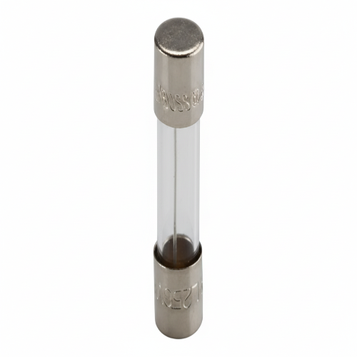 Glass Fuse 5x20
