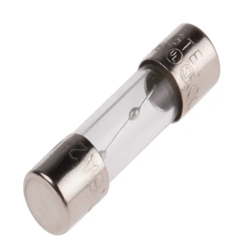 CMD911-3433 Glass Cartridge Fuse