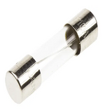 BK/S506-10-R Glass Cartridge Fuse
