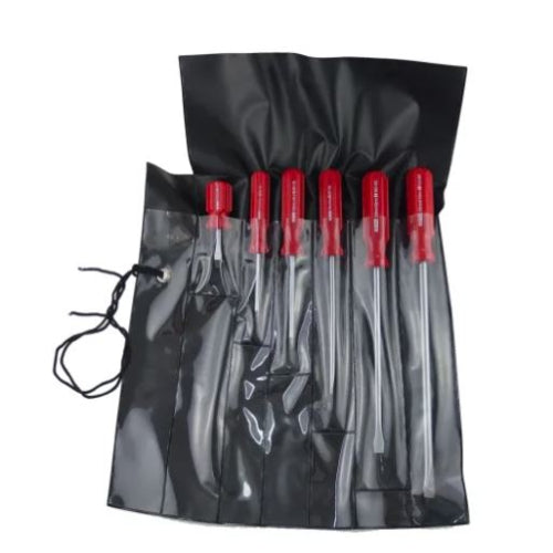 CMD539-902 Slotted Screwdriver Set