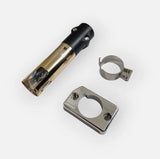 QRA2 FLAME DETECTOR