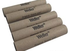 Cartridge Filter, Replacement/Spares for Weller DXV 80 Desoldering Iron