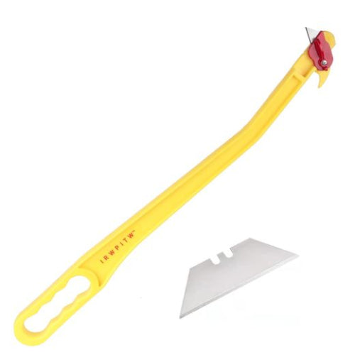 IRWPITW Hay Knife Tool