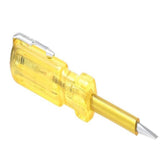 813 Screwdrivers Line Tester