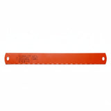 3809-550-50-2.50 Sandflex Bi-Metal Power Hack Saw Blade