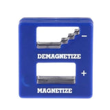 01508 Yoke Magnetiser &amp; Demagnetiser