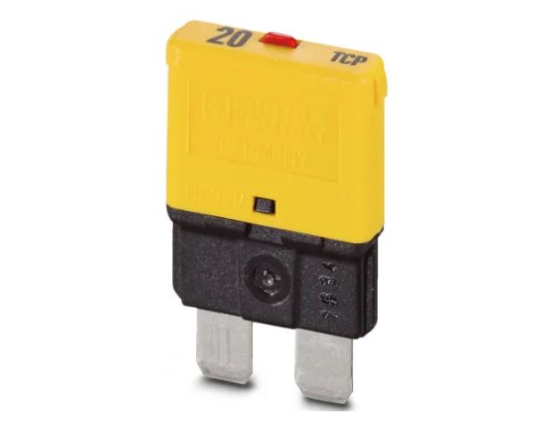 [0700020] Thermal Circuit Breaker