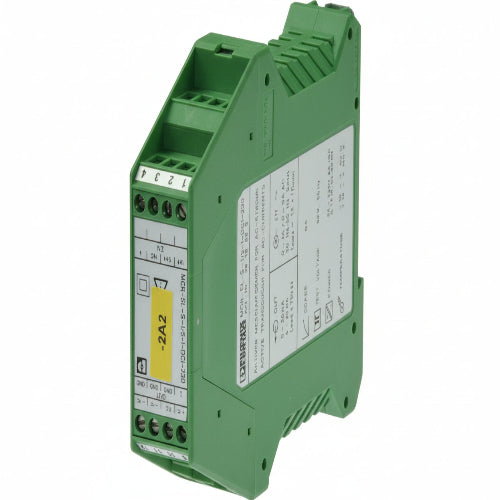 MCR-SL-S-1/5-I-DCI TRANSMITTER