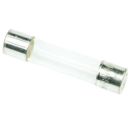 TDC10-100MA Glass Cartridge Fuse