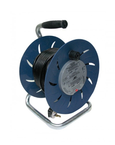 Portable Cable Reel ECR-5635-50