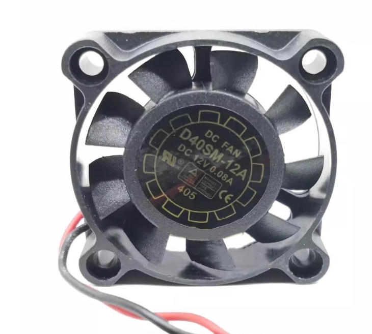D40SM-12A  COOLING FAN