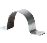 GALVANISED PIPE CLAMP 3"