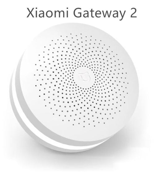 XIAOMI GATEWAY 2