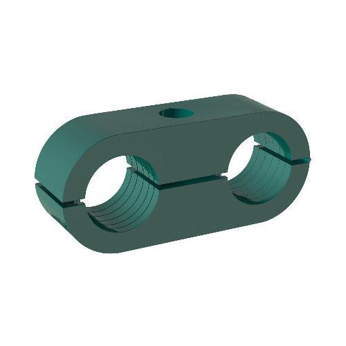 LNGF-314/14-PP Clamp Body Size 3 Ø14mm Light Series