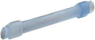 D-436-37 Butt Splice, Blue, Mini Seal Series, 20 AWG, 16 AWG, 1.34 mm²