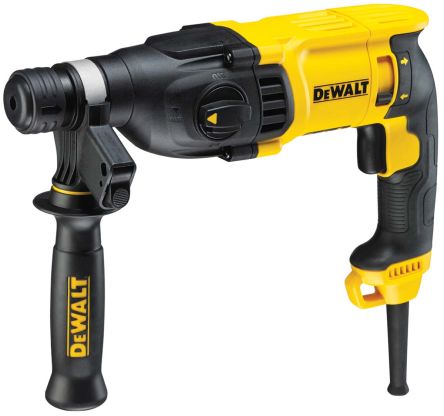 D25133K-GB Hammer Drill, 240V, 800W, 2.6kg