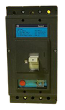 D400 GE Record Circuit Breaker 400A 4P SD