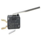 GPTCRM01 ZF Short Roller Lever Micro Switch