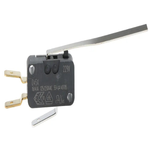 GPTCRM01 ZF Short Roller Lever Micro Switch