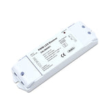 DALI6002E1  12V 24V DC 10A Constant Voltage Euchips LED DMX Decoder