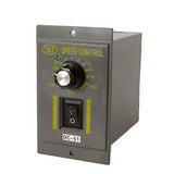 Motor speed controller 250W MaX Speed regulator AC220V input