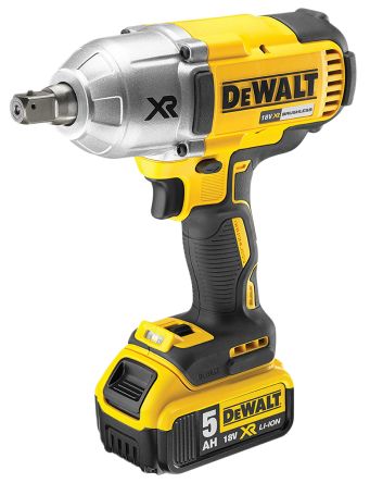 DCF899P2-GB  Cordless Impact Wrench Impact Wrench