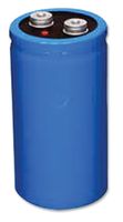 Electrolytic Capacitor, Screw, 1500 µF, 400 V