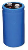 Electrolytic Capacitor, Screw, 1500 µF, 400 V