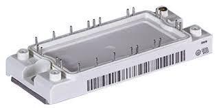 BSM10GP120  Trans IGBT Module N-CH 1.2kV 10A nom 100W 24-Pin