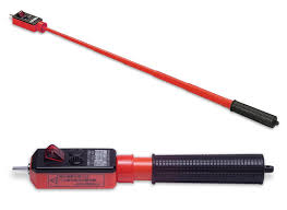 HSN-6A  High and Low Voltage Detector
