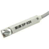 DF-220 LED Cylinder Piston Proximity Detector Reed Switch N/O 24V DC/AC