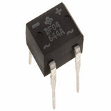 DF04M-E3/45  Bridge Rectifier, 1A 400V, 4-Pin DF-M