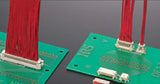 DF13-14P-1.25DS(20) - Hirose - Right Angle Through Hole PCB Header