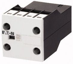 Contact With Screw Terminal