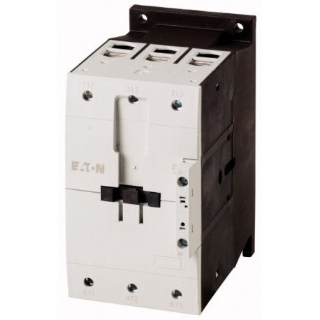 DILM150(RAC440) XTCE170G00L EATON ELECTRIC Contactor, 3p, 75kW/400V/AC3