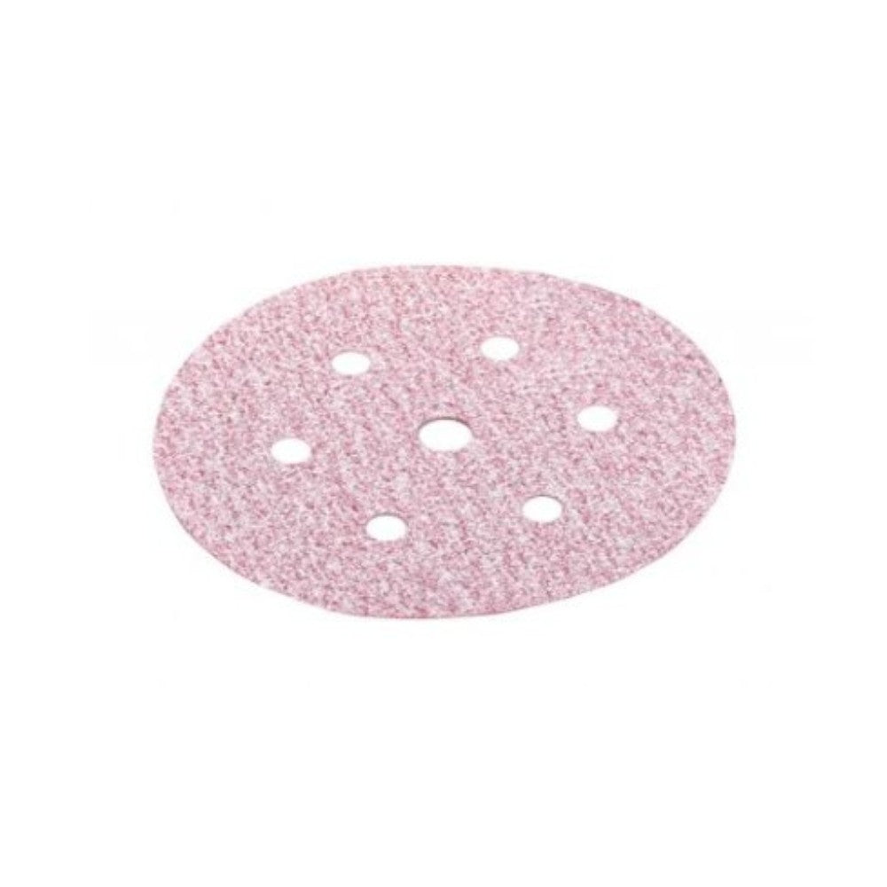 P37C VELCRO SANDING DISC