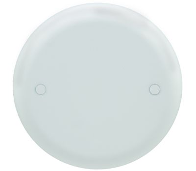 CIRCULAR BOX COVER