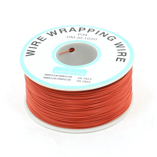 WIRE WRAPPING WIRE  265M