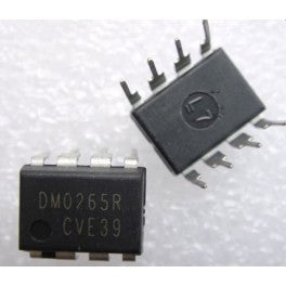DIP-8 Integrated Circuit from Fairchild Semiconductor