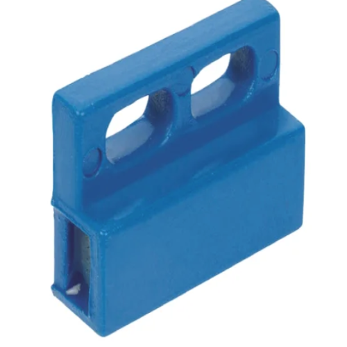 CMD338-759 ectangular Door Switch, Linear Actuator, Security System Switch Magnet, 28.57 x 6.35 x 19.05 mm