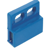 CMD338-759 ectangular Door Switch, Linear Actuator, Security System Switch Magnet, 28.57 x 6.35 x 19.05 mm