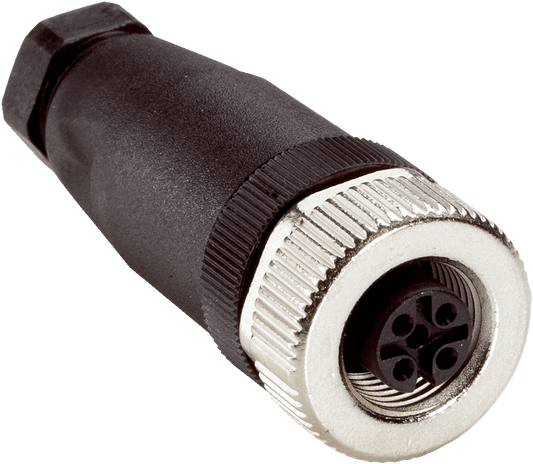 DOS-1204-G Plug connectors and cables