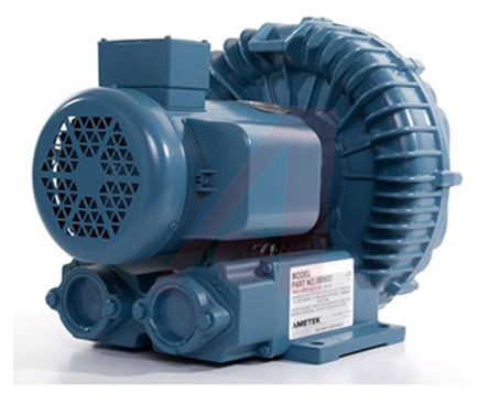 DR202Y72M/080565  Centrifugal Fan 254 x 245 x 299mm, 230 V